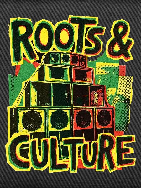 Roots Reggae Dub