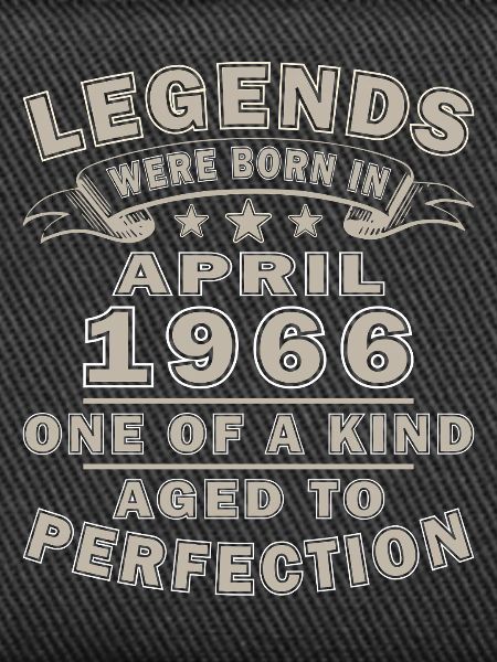 April 1966