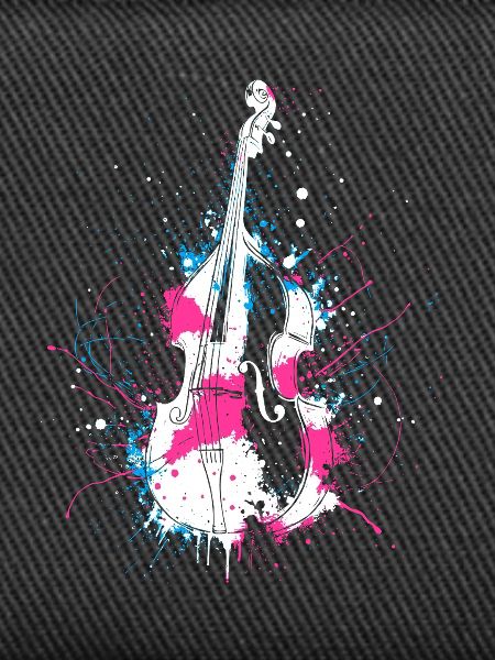 Art Kontrabass