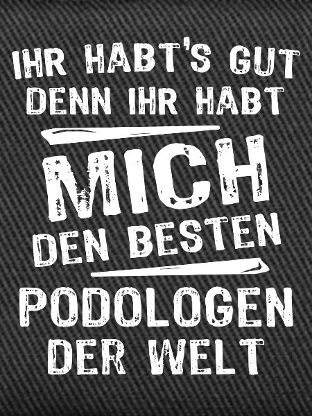 Podologe