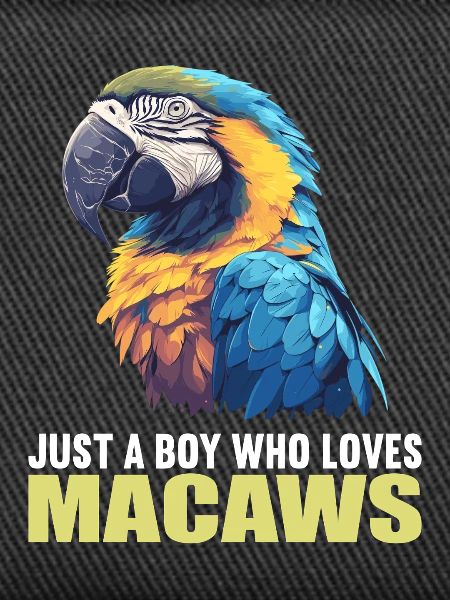 Macaw's Era