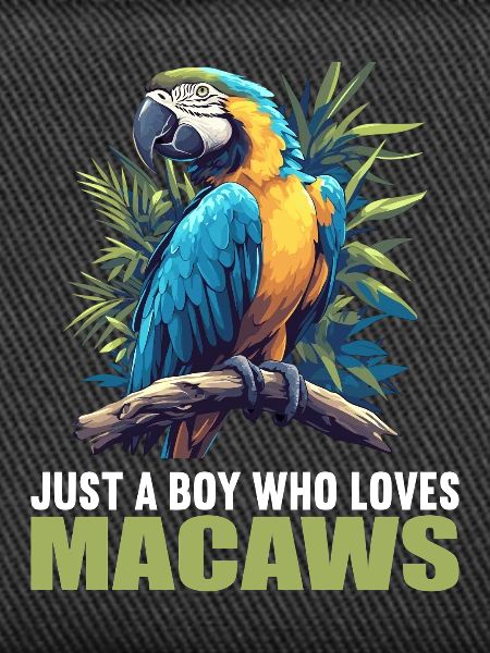 Macaw's Era