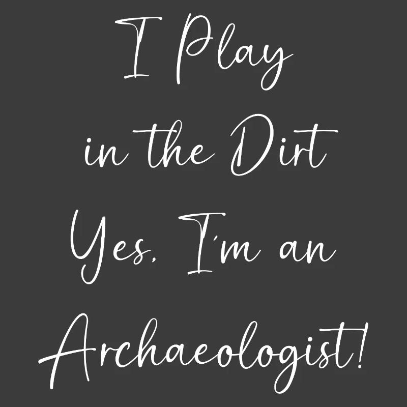 archaeology