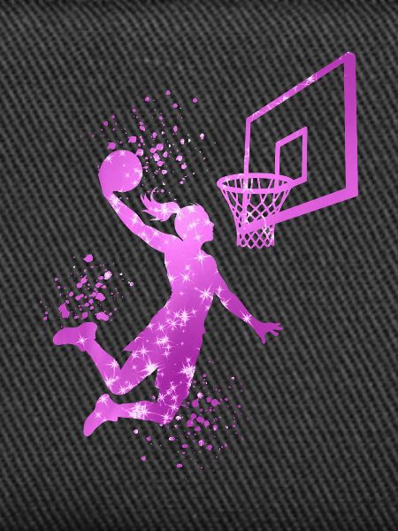 Basket-ball féminin