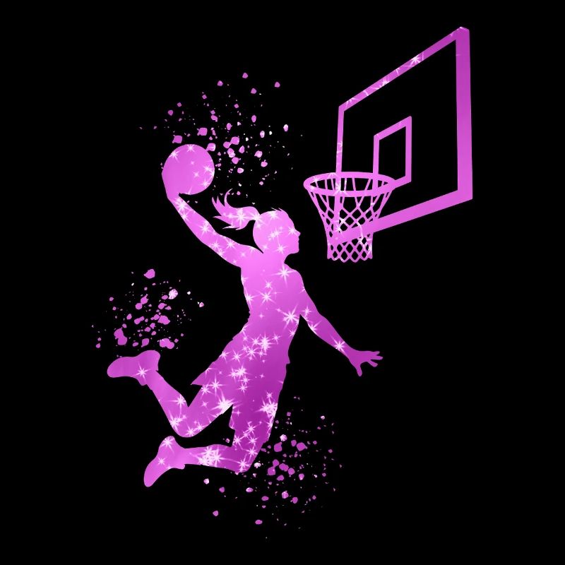Basket-ball féminin