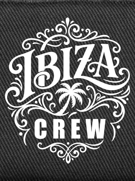 Ibiza Crew