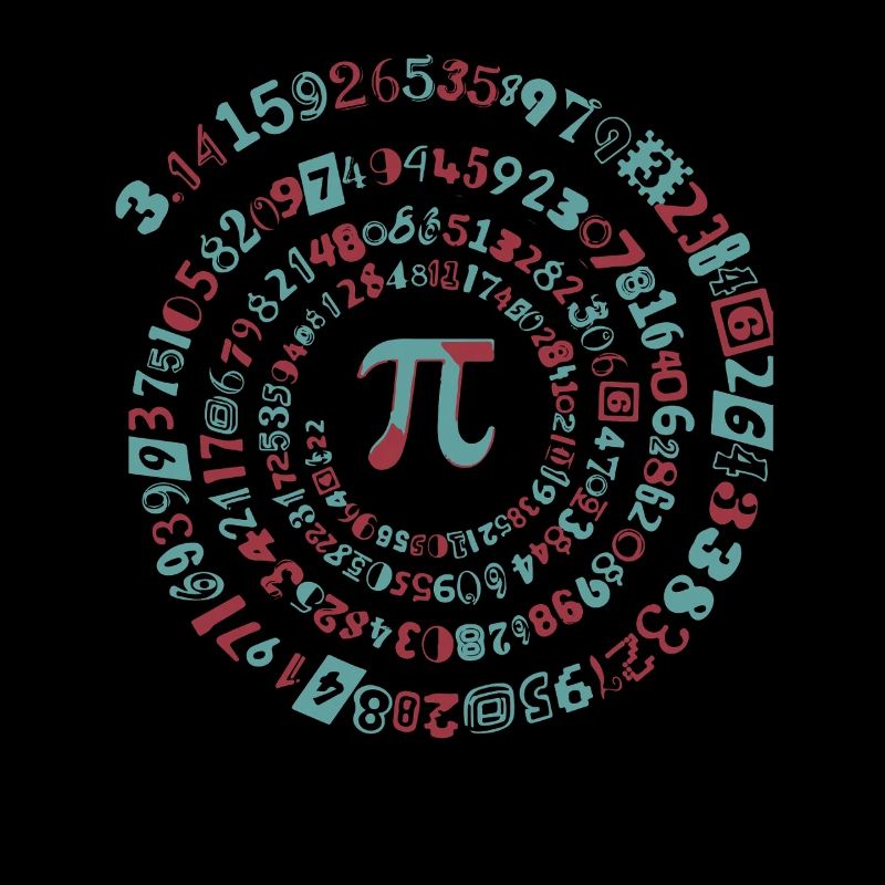 Pi - Mathematik