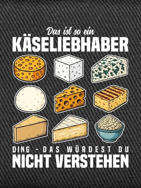 Käseliebhaber