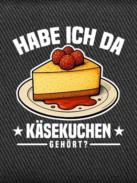 Käsekuchen
