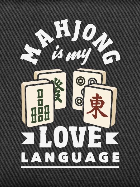 It's Mahjong Time