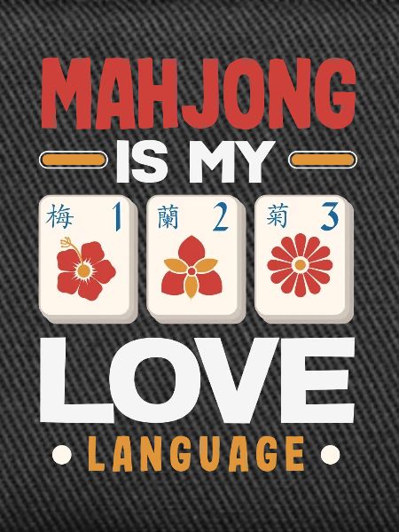 It's Mahjong Time