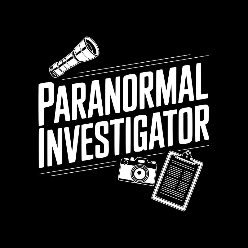 Enquêteur paranormal