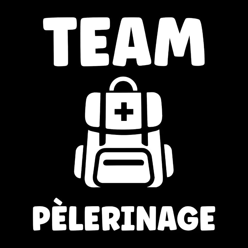Pèlerinage 