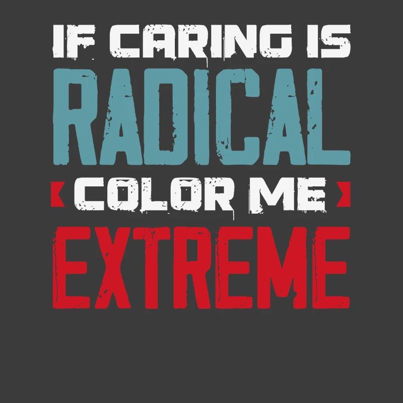 radicalized by fundamental