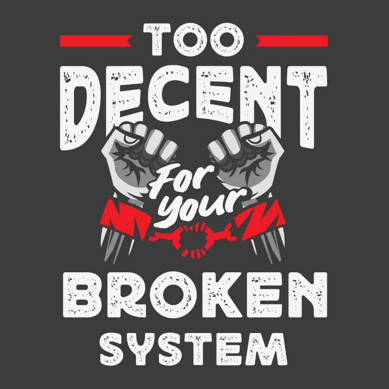 radicalized by fundamental