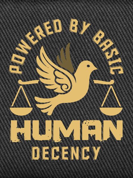 radicalized by fundamental