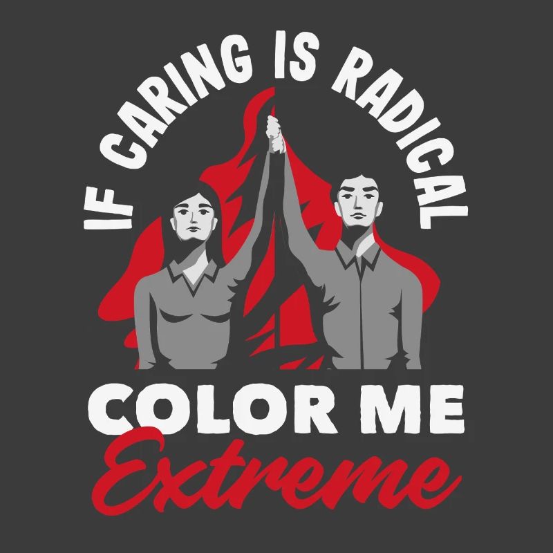 radicalized by fundamental