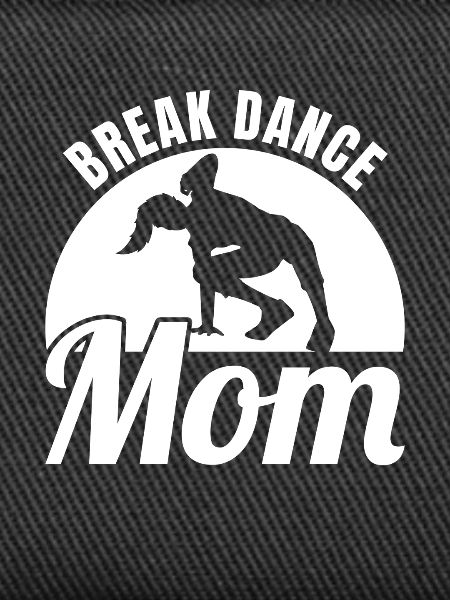 Breakdance Mutter