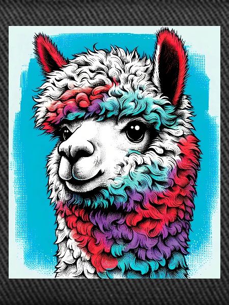 Alpaca
