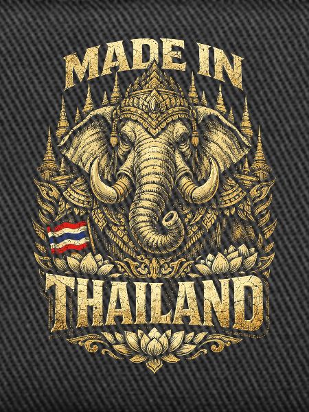 Fierté Thaïlandaise