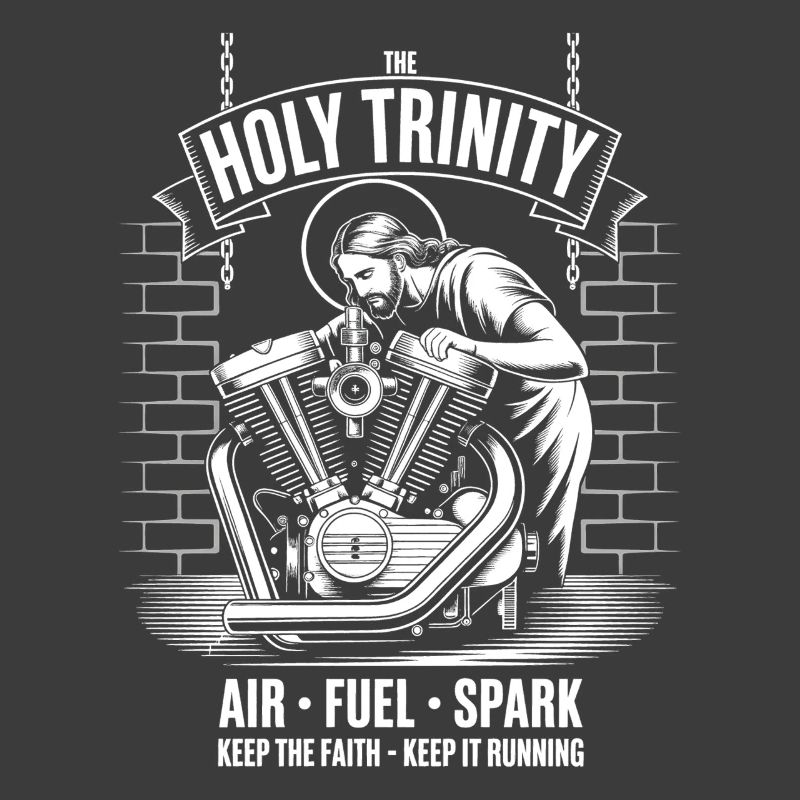 Holy Trinity Ride Engine