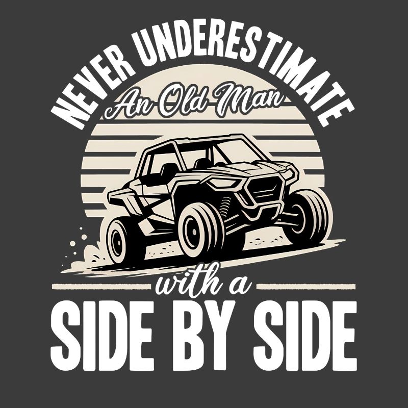 UTV Off Road 4 Wheeler Side by side