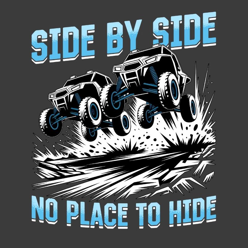 UTV Off Road 4 Wheeler Side by side