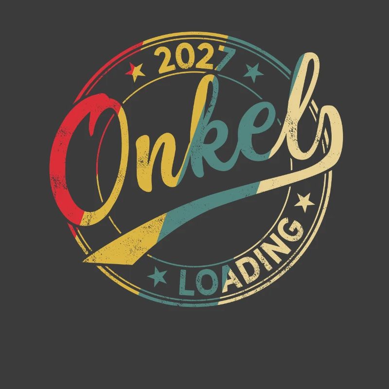 Uncle 2027 Loading Expectant Uncle 2027
