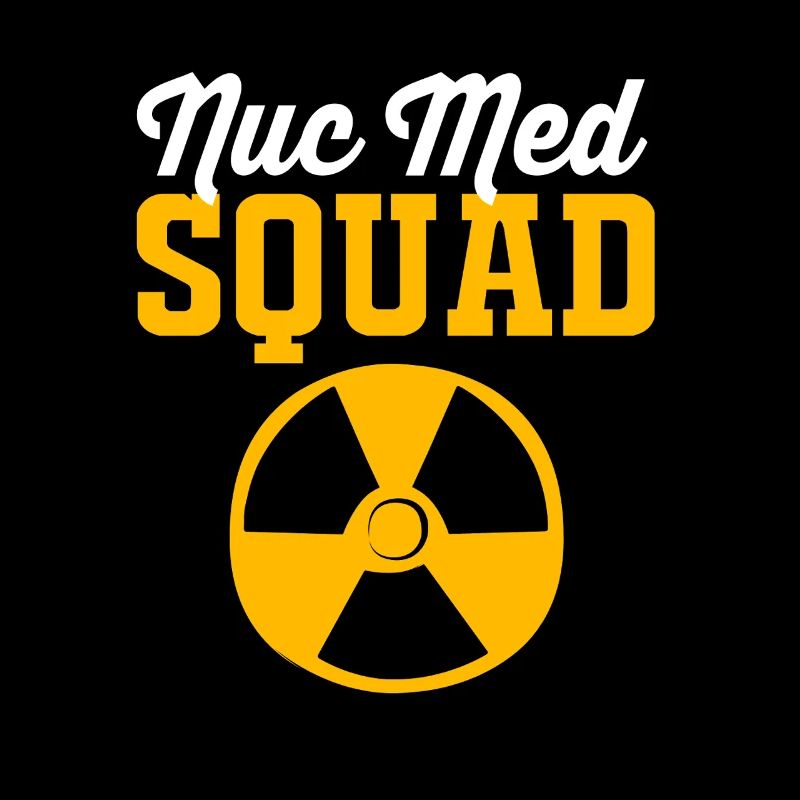 Nuclear Nuclear Medicine Atomic Radiology