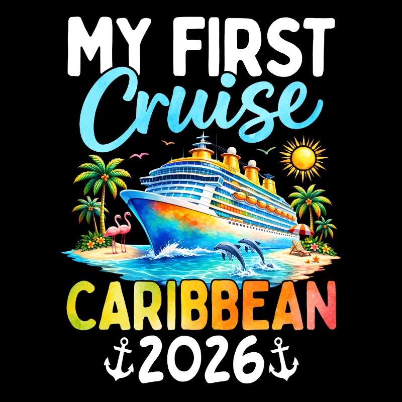 Ma première croisière dans les Caraïbes 2026
