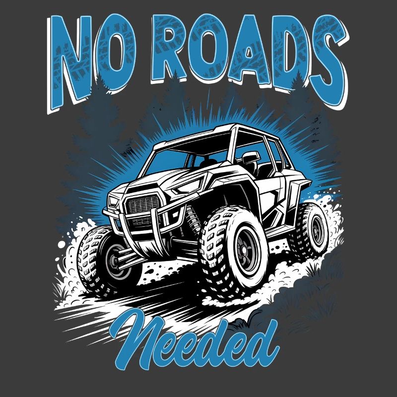 UTV Off Road 4 Wheeler Side by side
