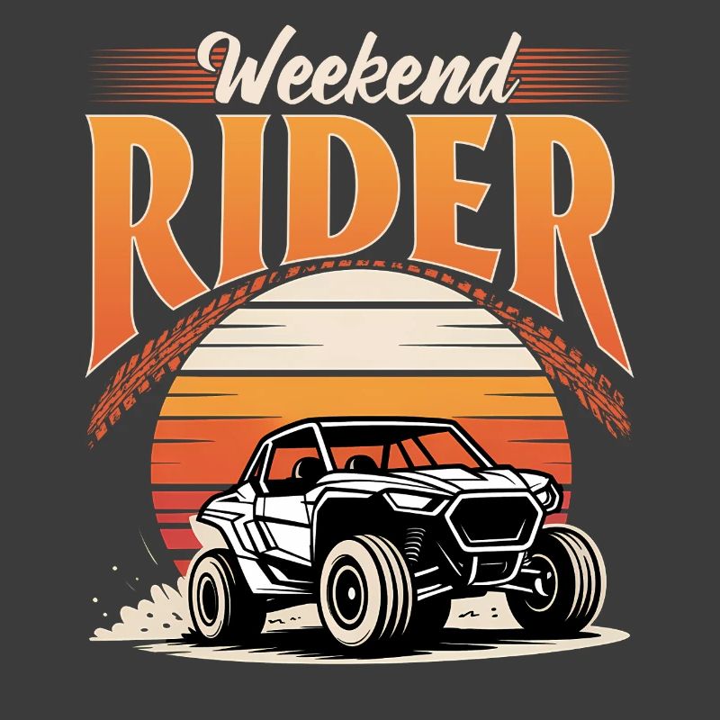 UTV Off Road 4 Wheeler Side by side