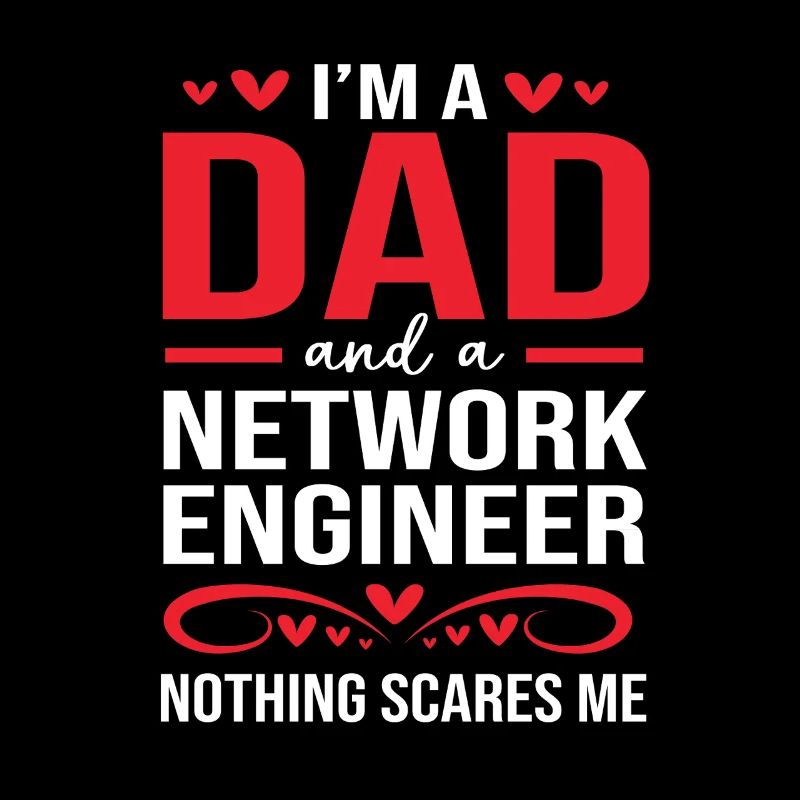 Netzwerk Ingenieur Programmierer Informatiker