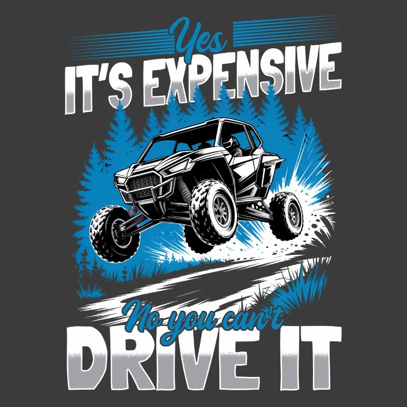 UTV Off Road 4 Wheeler Side by side