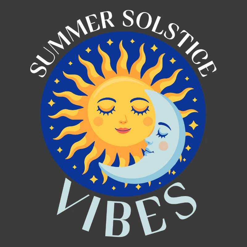 Litha Pagan Summer Solstice Midsummer Midsommar