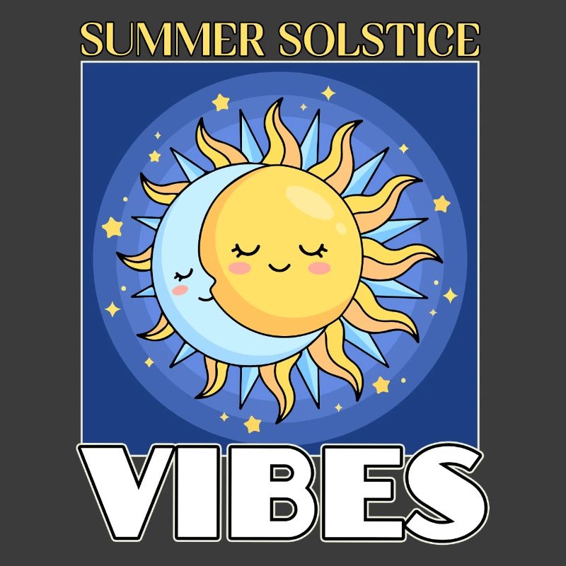 Litha Pagan Solstice d’été Midsommar