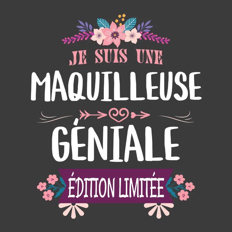 Maquilleuse Géniale Édition Limitée