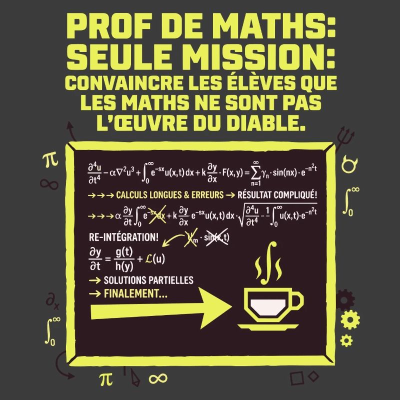 Parlez-vous STEM ? Langage Science