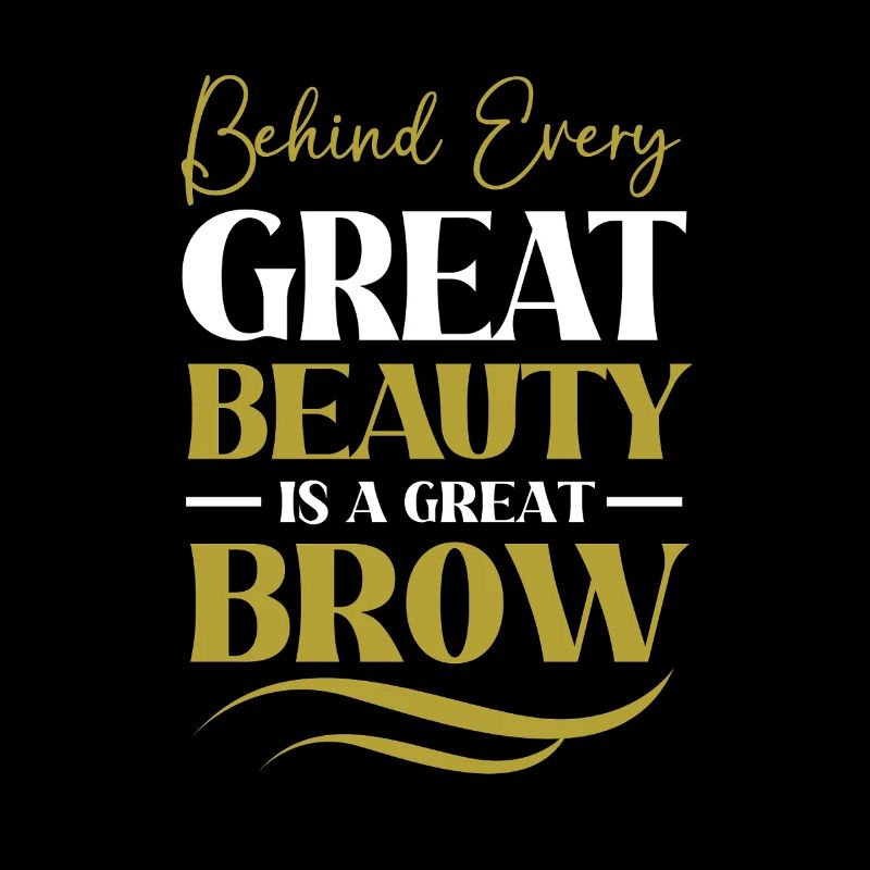 Esthéticienne maquillage microblading