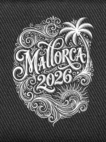 Mallorca 2026 Saying