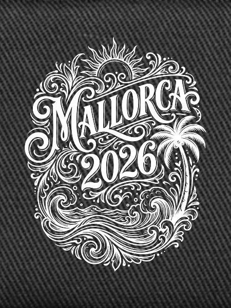 Mallorca 2026 Saying