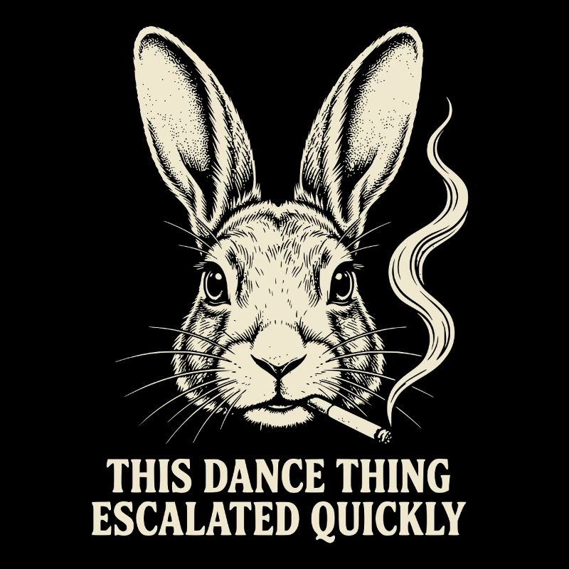 This Dance Thing Escalated Quickly Funny Dancer