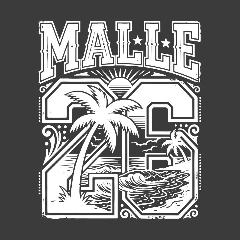 Plage de Malle 2026 Jersey