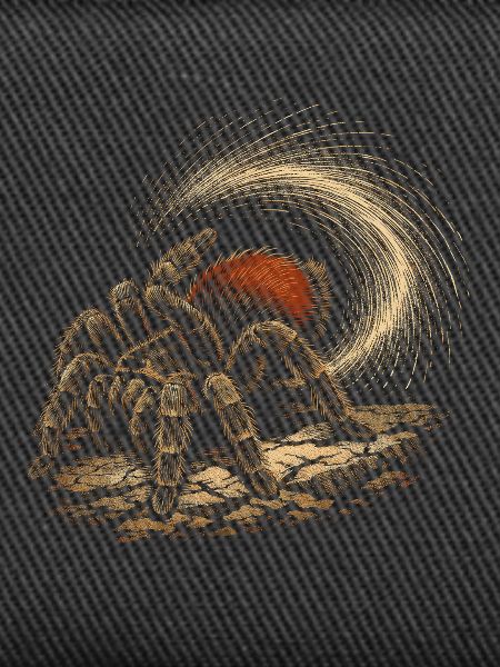 Tarantula