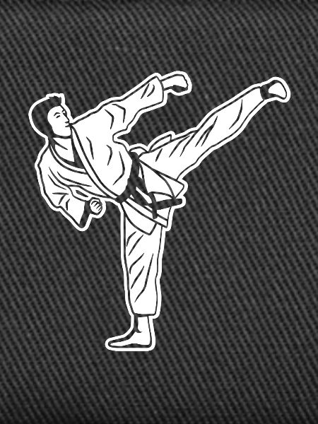 Karate Boy