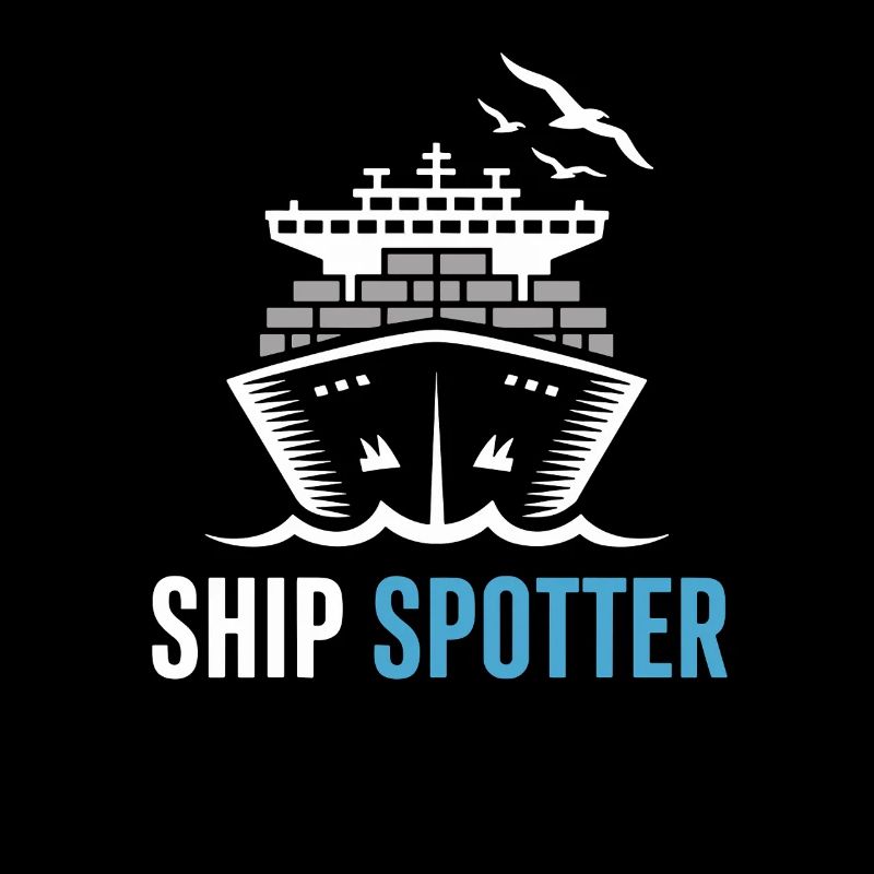 Ship Spotter Passion for Ship Observers
