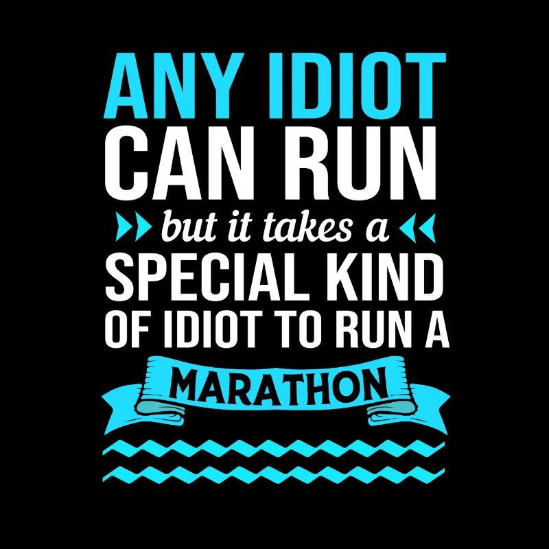 Marathon Runners Half Marathon Marathon