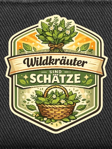 Wildkräuter sind Schätze