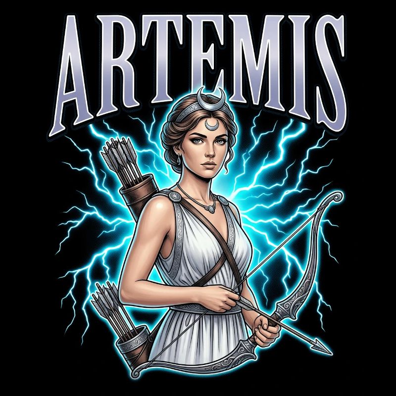 Artemis Lightning Hunter