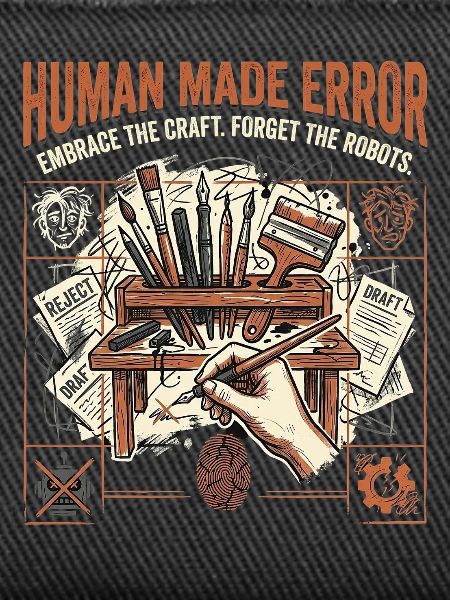 Human Error